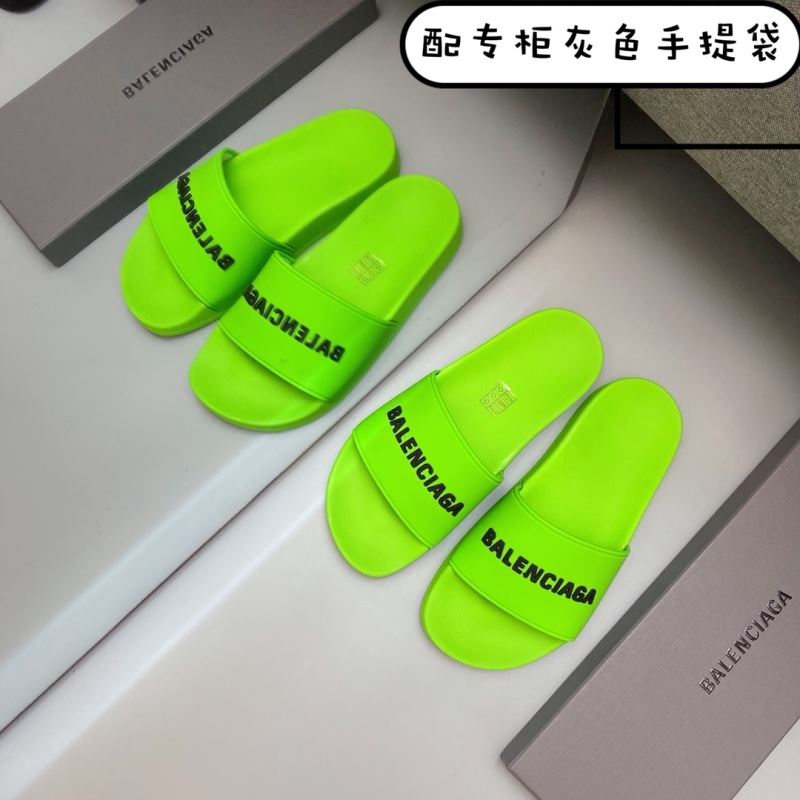 Balenciaga Slippers